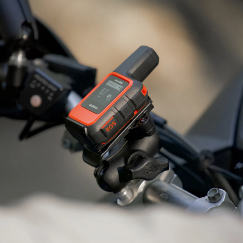 RAM-B-201U-A - Short Arm - B Series (1" Ball)