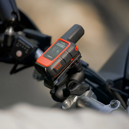 RAM-B-201U-A - Short Arm - B Series (1" Ball)