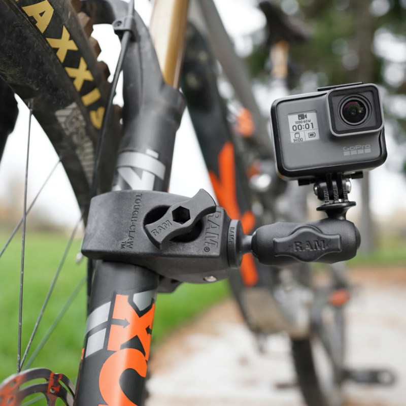 RAM-B-201U-A - Short Arm - B Series (1" Ball)