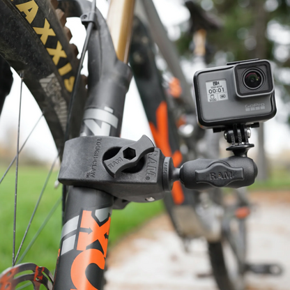 RAM-B-201U-A - Short Arm - B Series (1" Ball)