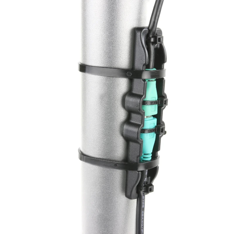 RAM-GDS-CAB-CLAMP1U GDS® Cable Clamp for mUSB & USB Type-C Cables