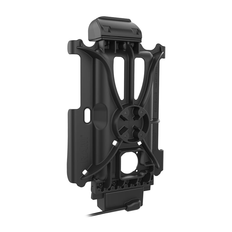 RAM GDS Tough-Dock USB Type-C Samsung Tab Active4 Pro Tab Active Pro