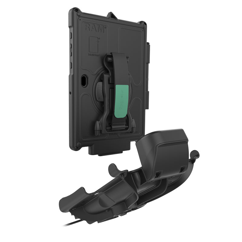 RAM GDS Tough-Dock USB Type-C Samsung Tab Active4 Pro Tab Active Pro