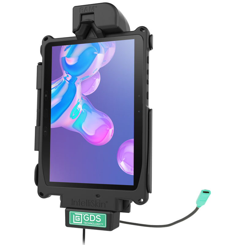 RAM GDS Tough-Dock USB Type-C Samsung Tab Active4 Pro Tab Active Pro