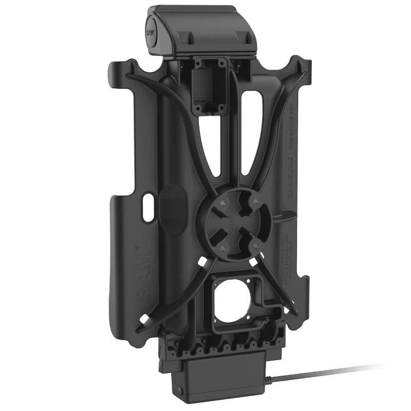 RAM-GDS-DOCK-SAM54NCPU GDS® Tough-Dock™ for Tab Active5 Pro & 4 Pro REAR 