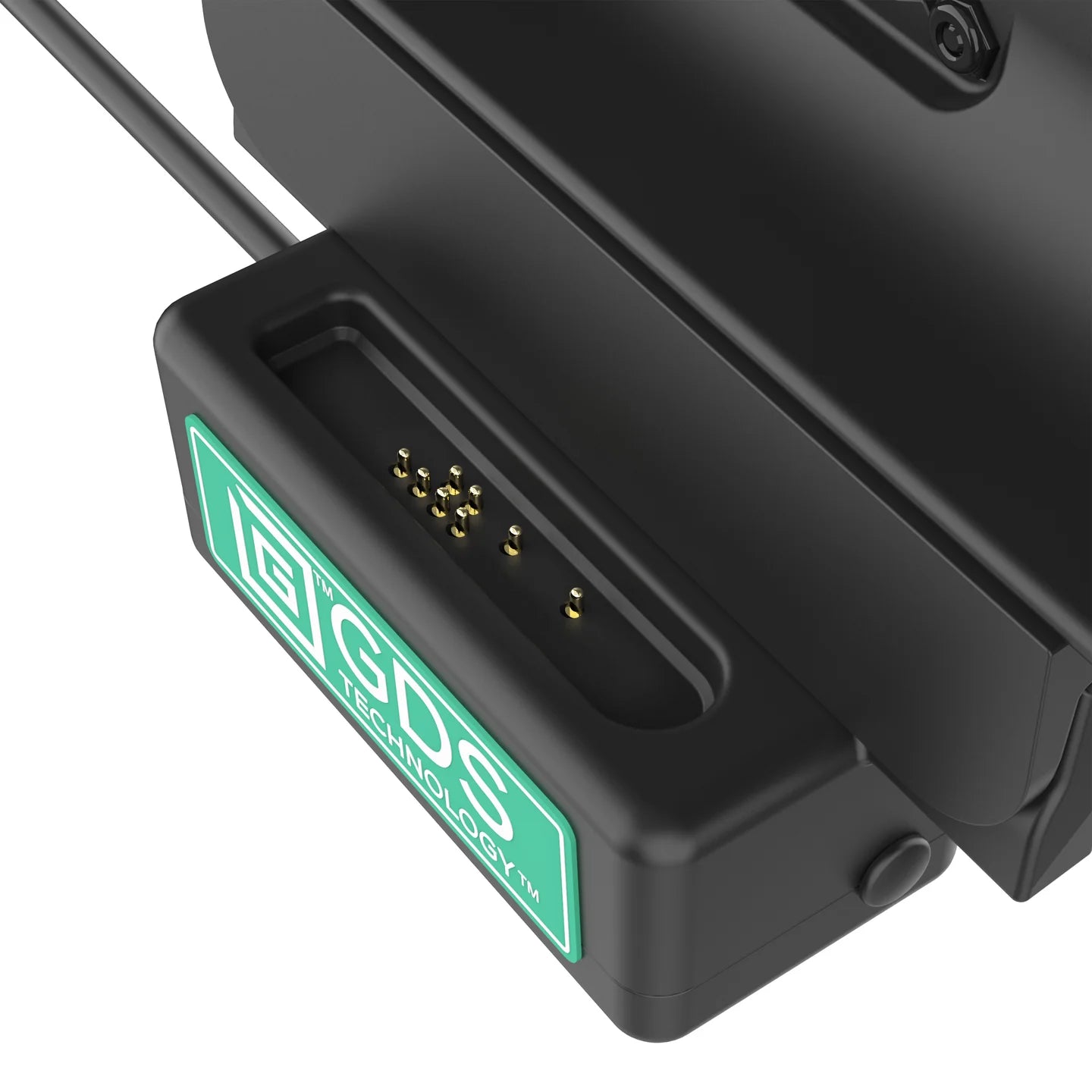 RAM GDS Tough-Dock Locking for Apple iPad Pro 12.9 3rd-6th Gen, Pro 13 & Air 13