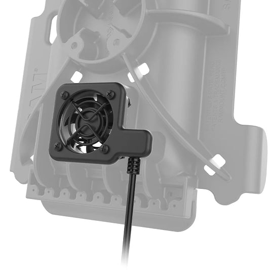 RAM-GDS-FAN1U GDS® Fan Accessory for GDS® Tough-Dock™