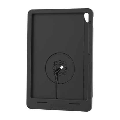 RAM-GDS-SKIN-AP40-TCB IntelliSkin® Thin-Case™ for iPad 10th Gen (Rear Pogo Pads) empty 