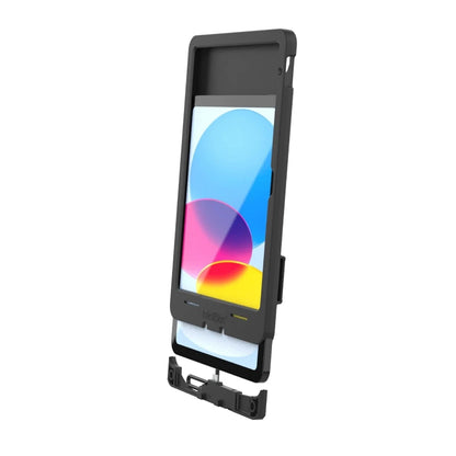 RAM-GDS-SKIN-AP40-TCB IntelliSkin® Thin-Case™ for iPad 10th Gen (Rear Pogo Pads) expanded 