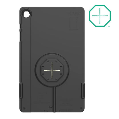 RAM IntelliSkin Thin-Case for Samsung Tab A9+ (Rear Pogo Pads)