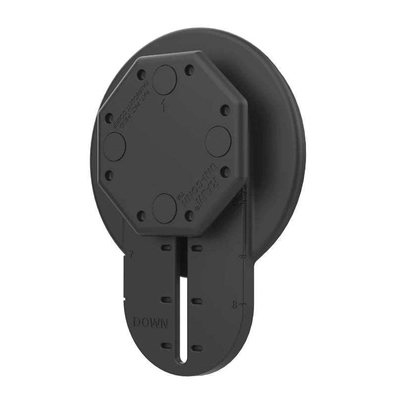 RAM-GDS-U1AU GDS® Uni-Conn™ Adjustable Adapter for IntelliSkin®