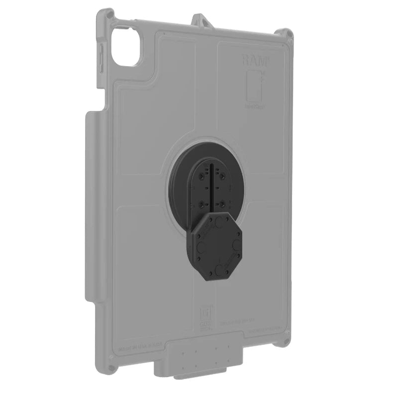 RAM-GDS-U1AU GDS® Uni-Conn™ Adjustable Adapter for IntelliSkin®