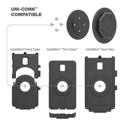 RAM-GDS-U1U GDS® Uni-Conn™ Adapter for IntelliSkin®