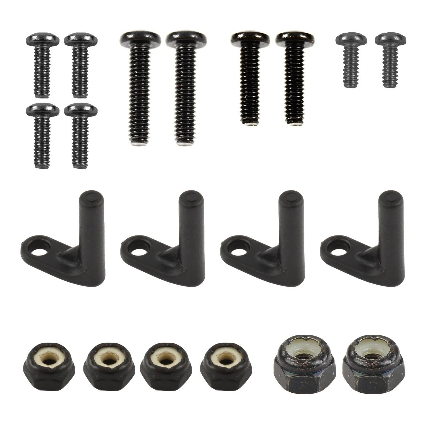 RAM Quick-Grip Replacement Hardware Pack