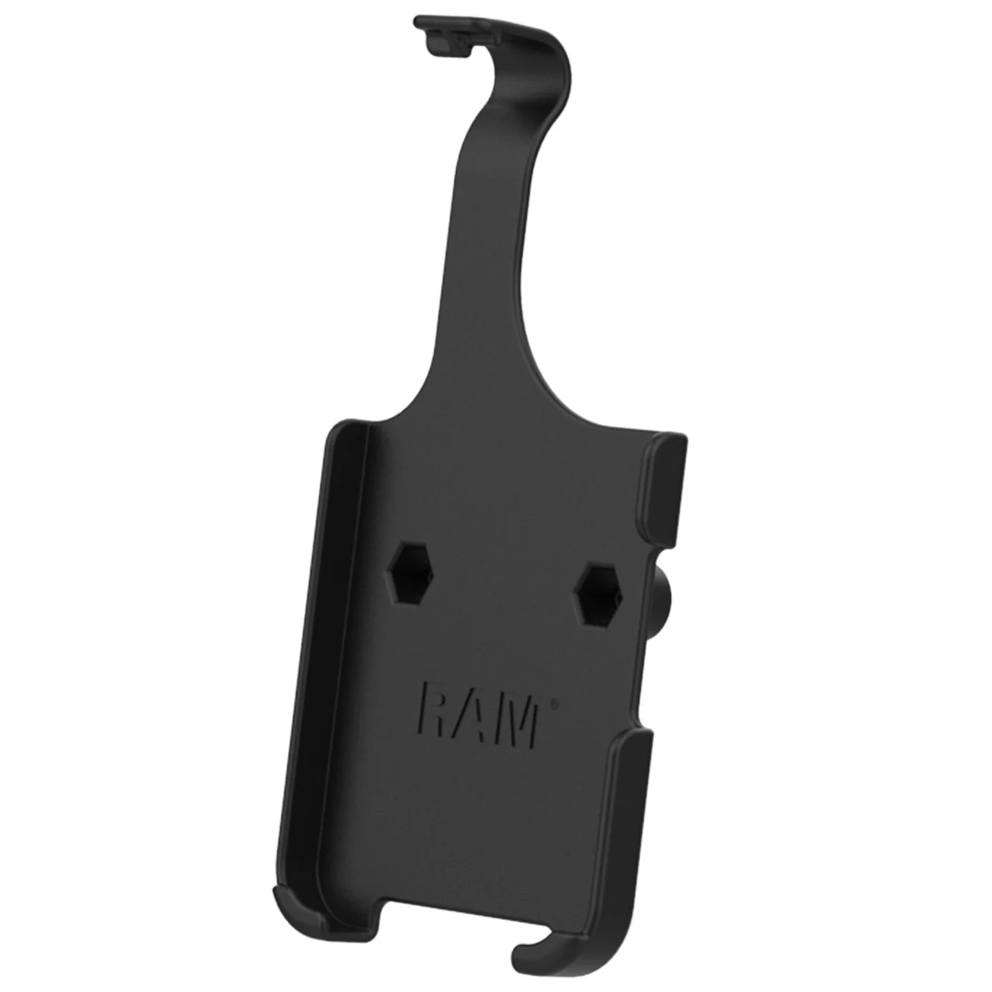 RAM iPhone 13 Pro Max, 14 Plus / Pro Max, 15 Plus Form-fit Cradle