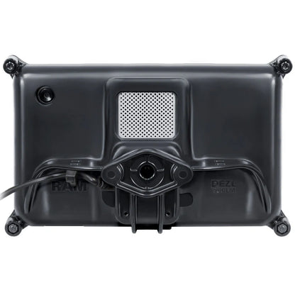 RAM-HOL-GA61LU RAM® Form-Fit Locking Cradle for Garmin dezl™ 760LMT + More