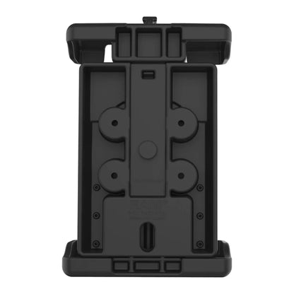 RAM-HOL-PD7U RAM® Quick-Grip™ Pro XL Phone Holder rear