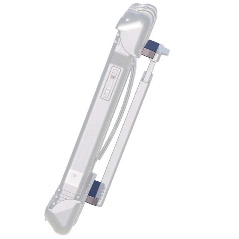 RAM-HOL-TAB-RISER1U RAM® 1/2" Risers for RAM® Tab-Tite™ and RAM® Tab-Lock™ 