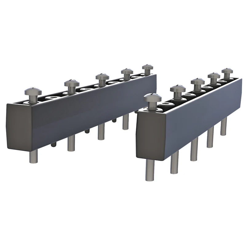 RAM-HOL-TAB-RISER1U RAM® 1/2" Risers for RAM® Tab-Tite™ and RAM® Tab-Lock™ 