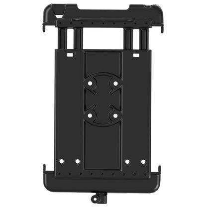 RAM-HOL-TAB11U RAM® Tab-Tite™ Tablet Holder for iPad mini 1-3 - rear 