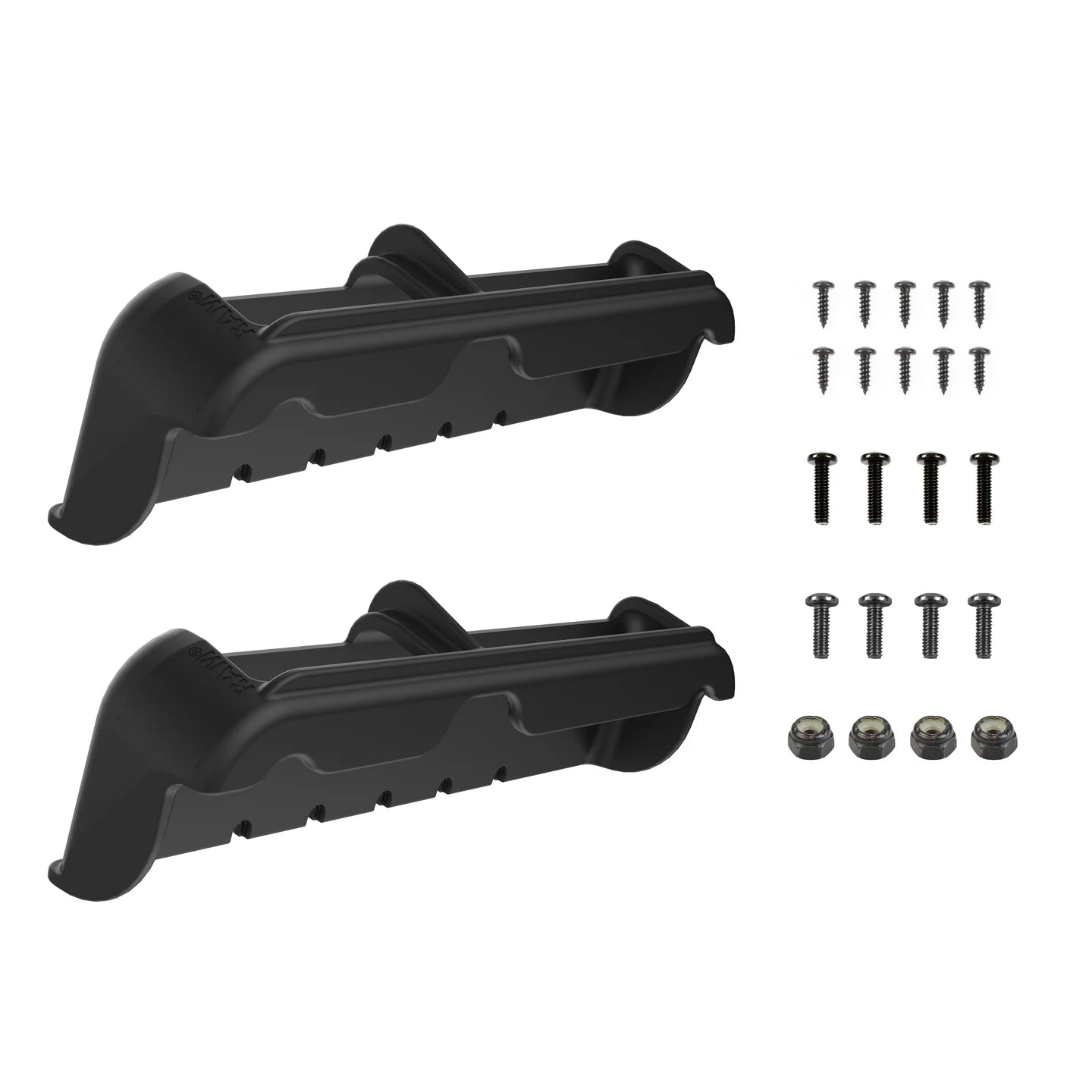 RAM Tab-Tite End Cups for Panasonic FZ-G2 & FZ-A3