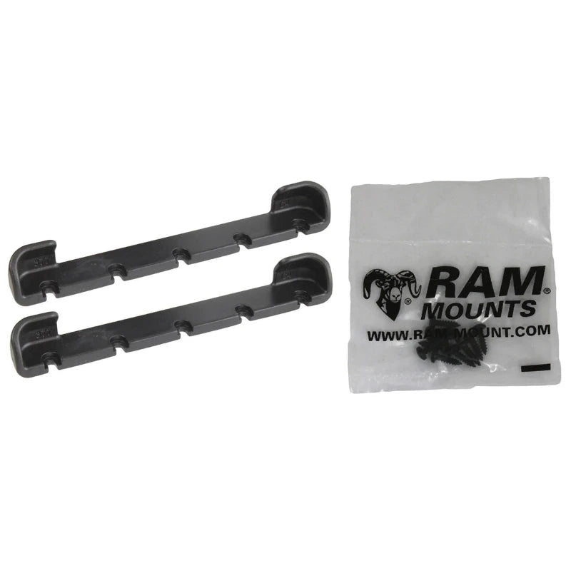 RAM-HOL-TAB5-CUPSU RAM® Tab-Tite™ End Cups for 7" Tablets - Open Cups