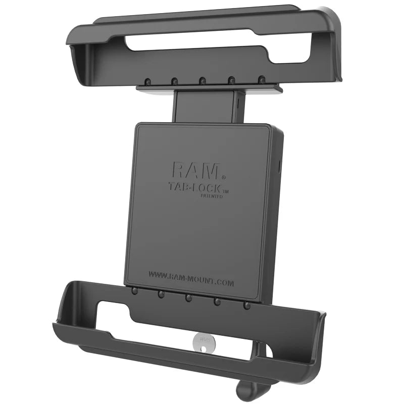 RAM-HOL-TABL10U RAM® Tab-Lock™ Tablet Holder for Panasonic Toughpad FZ-A1 + More
