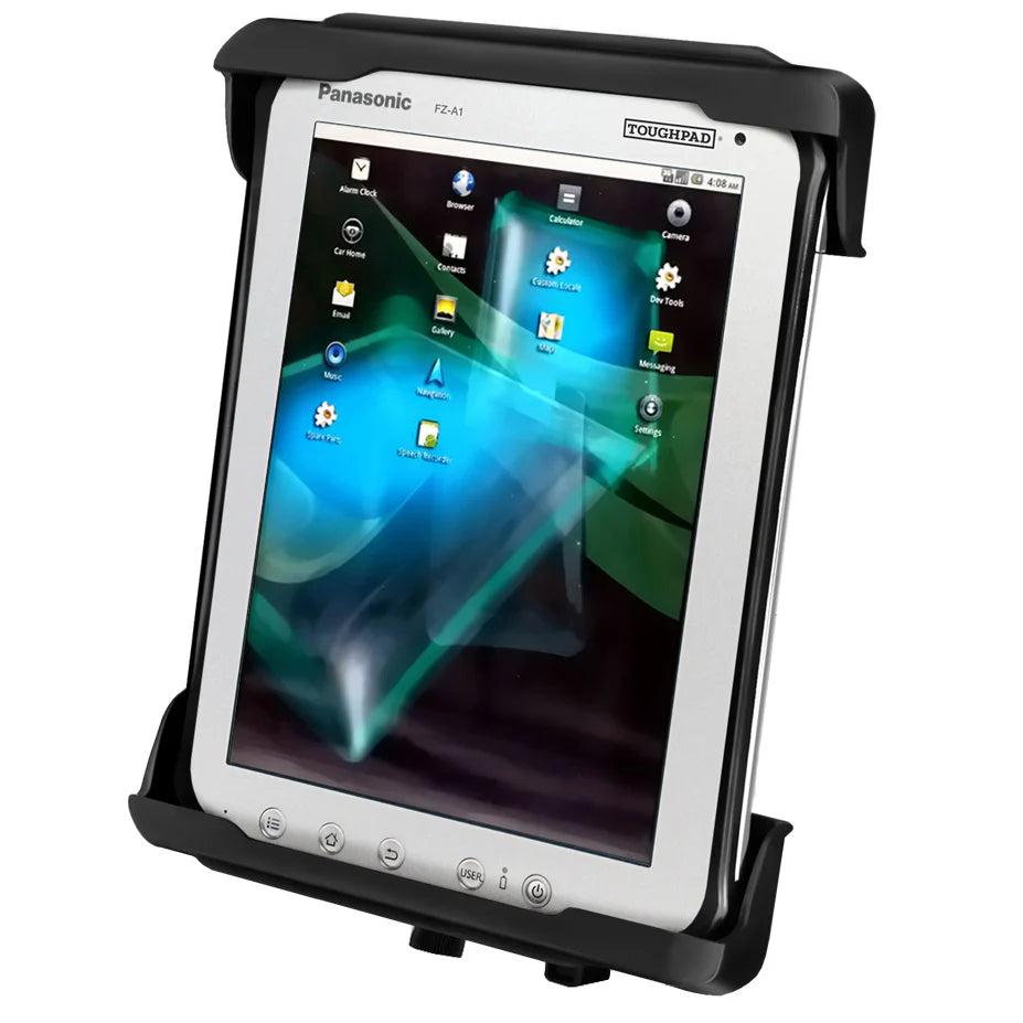 RAM-HOL-TABL10U RAM® Tab-Lock™ Tablet Holder for Panasonic Toughpad FZ-A1 + More