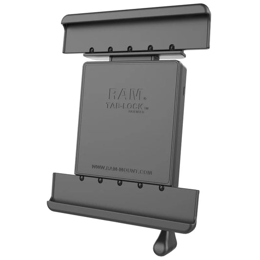 RAM-HOL-TABL26U RAM® Tab-Lock™ Tablet Holder for Samsung Tab 4 10.1 + More