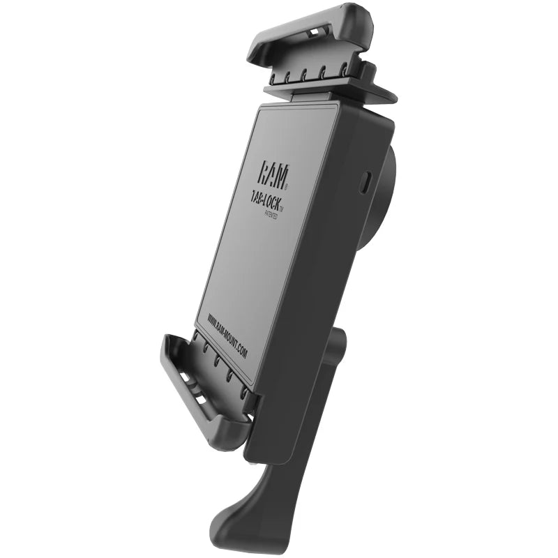 RAM-HOL-TABL27U RAM® Tab-Lock™ Tablet Holder for Samsung Galaxy Tab A 8.0 + More
