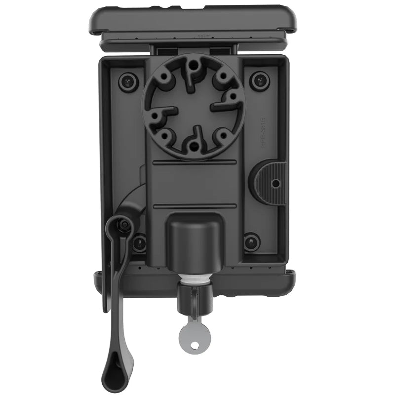 RAM-HOL-TABL27U RAM® Tab-Lock™ Tablet Holder for Samsung Galaxy Tab A 8.0 + More