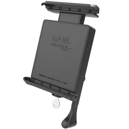 RAM-HOL-TABL2U RAM® Tab-Lock™ Spring Loaded Holder for 7" Tablets