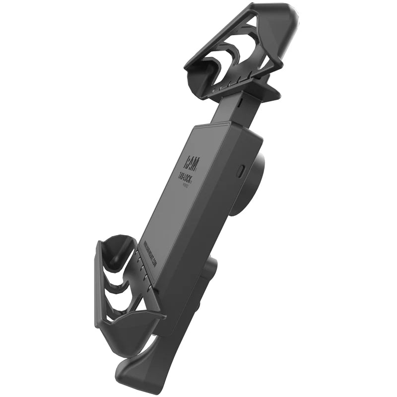 RAM-HOL-TABL8U RAM® Tab-Lock™ Tablet Holder for Apple iPad Pro 9.7 with Case + More