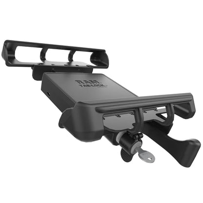 RAM-HOL-TABL8U RAM® Tab-Lock™ Tablet Holder for Apple iPad Pro 9.7 with Case + More