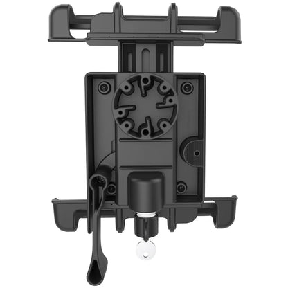 RAM-HOL-TABL8U RAM® Tab-Lock™ Tablet Holder for Apple iPad Pro 9.7 with Case + More
