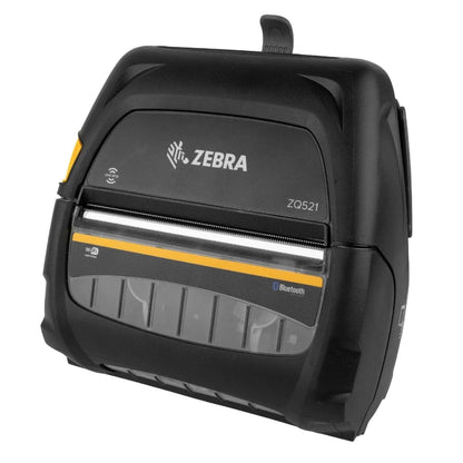 RAM-HOL-ZE30U Zebra ZQ521 printer holder, third view