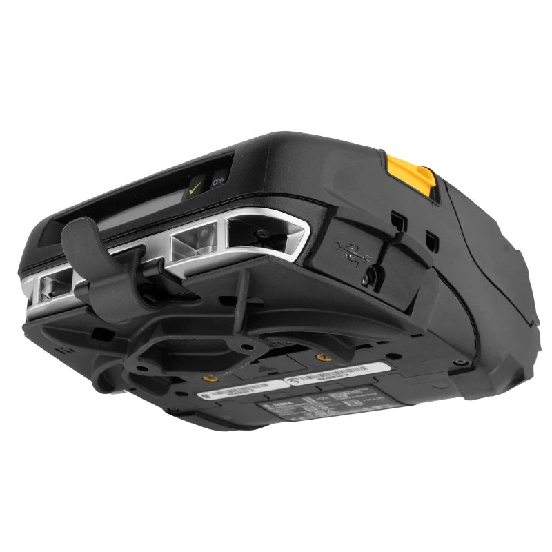 RAM-HOL-ZE30U Zebra ZQ521 printer holder, fifth view