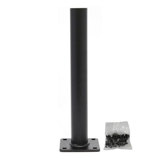 RAM-VP-TBF12U RAM® 12" Lower Pole