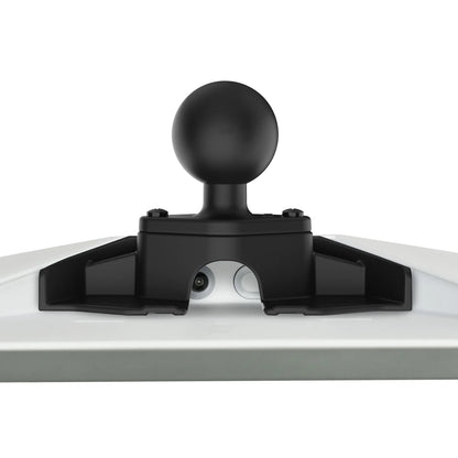 RAP-365-138-STA1U - Triple Suction Mount for Starlink Mini - C Series (1.5" Ball), view 3
