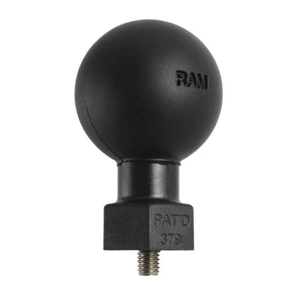 RAP-379U-M616 RAM® Tough-Ball™ with M6-1 x 6mm Threaded Stud 
