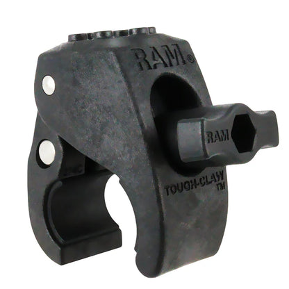 RAP-400NBU RAM® Tough-Claw™ Small Clamp Base with RAM® Pin-Lock™ Pattern