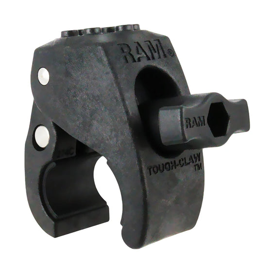 RAP-400NBU RAM® Tough-Claw™ Small Clamp Base with RAM® Pin-Lock™ Pattern
