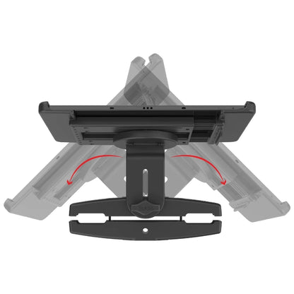 RAP-469U RAM® Headrest Swivel Mount for Tab-Tite™ Holders