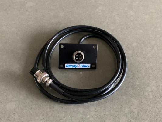 Remote Mic Extension 1.5m