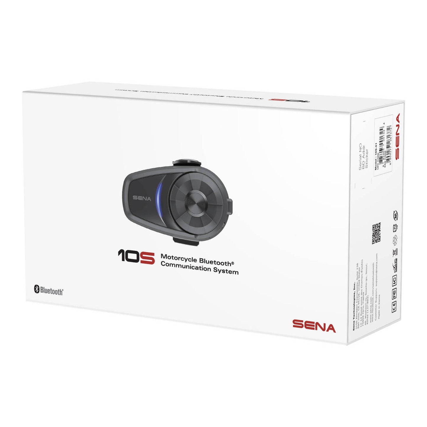 Sena 10S Bluetooth Comm System