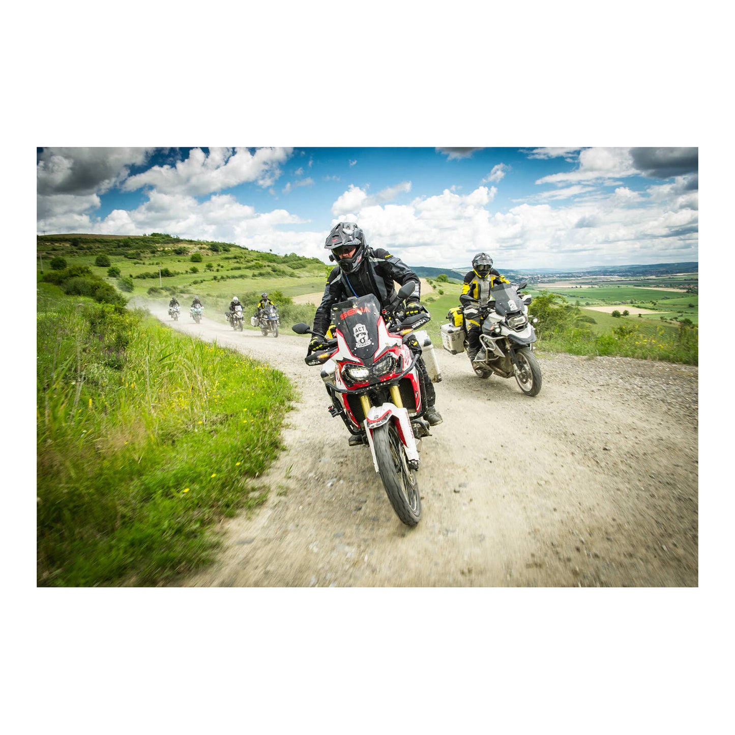 Sena 30k Bluetooth Comm System with Mesh & HD Speaker