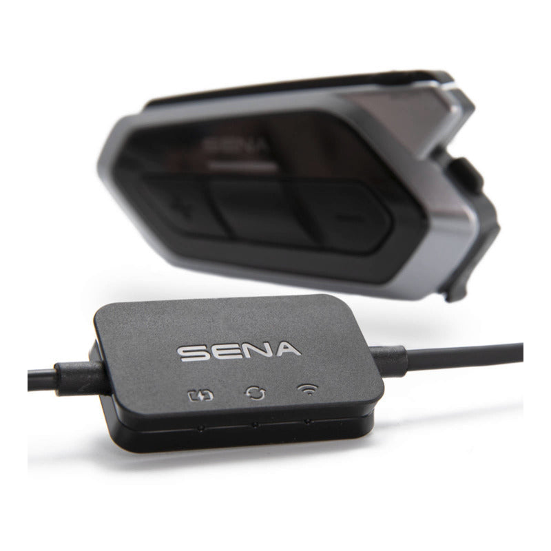 Sena 50R Low Profile Comm System with Sound by Harman Kardon (Dual Kit)