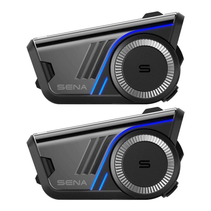 Sena 60S Mesh Comm System with Sound by Harman Kardon (Dual Kit)