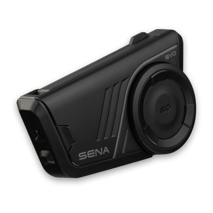 Sena 60S EVO Mesh Communication Sytem with Sound by Bose - Dual Kit