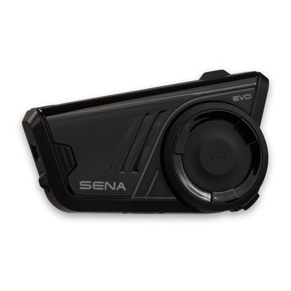 Sena 60S EVO Mesh Communication Sytem with Sound by Bose - Dual Kit